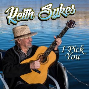 Download track I Pick You (Solo) Keith Sykes