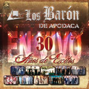 Download track Popurri Norteño: Eso Merece Un Trago / Me Equivoque Contigo / Cuando No Se De Ti Los Barón De Apodaca