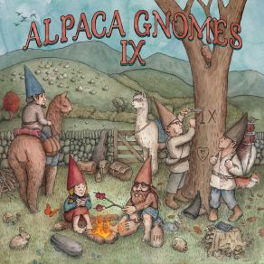 Download track Lonely Feeling The Alpaca Gnomes