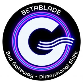 Download track Dimensional Shift BetaBlade