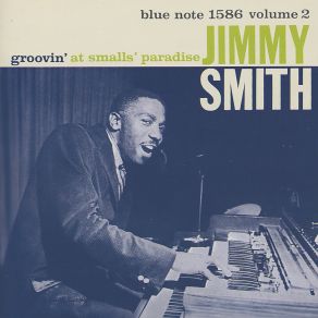 Download track Just Friends (Live At Smalls' Paradise, Harlem, NYC, 1957) Jimmy Smith