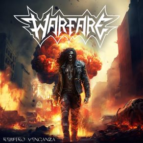 Download track Da Pelea Warfare