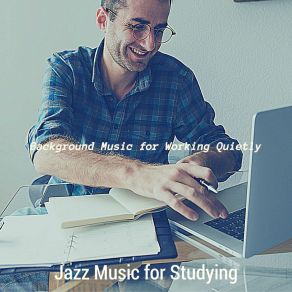 Download track Modern Tenor Saxophone Solo - Vibe For Focusing For Studying