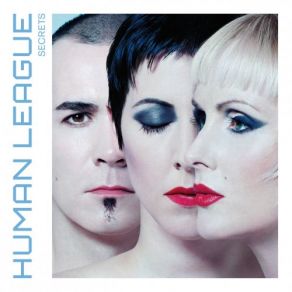 Download track All I Ever Wanted (The Das Kompressor Vanity Case Mix) The Human League