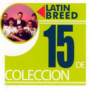 Download track Te Vas O Te Quedas Latin Breed