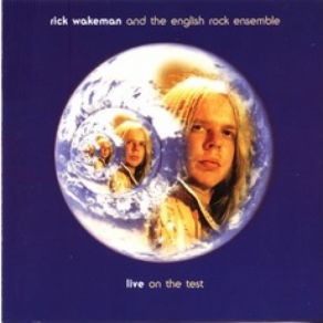 Download track Sir Lancelot And The Black Knight Rick Wakeman