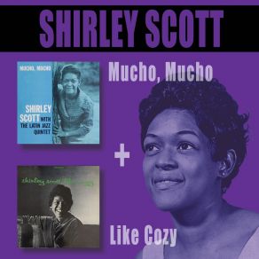 Download track Muy Azul Shirley Scott