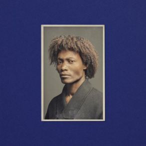 Download track Auxiliary Benjamin Clementine