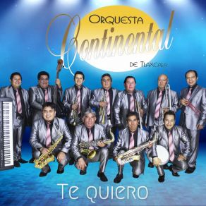 Download track Oye Mi Cumbia Orquesta Continental De Tlaxcala