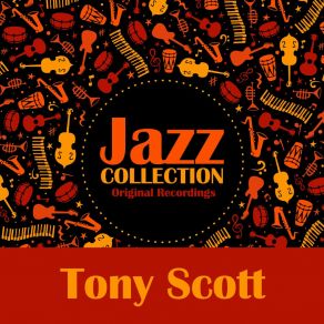 Download track The Chant (Take 1) Tony ScottTake-1