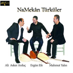 Download track Bana Dnd§m Ergün Efe, Ali Asker Arduç