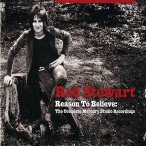 Download track Country Comforts Rod Stewart