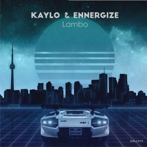 Download track Lambo (Extended Mix) Ennergize