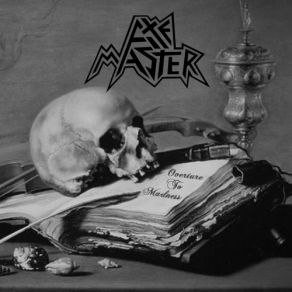 Download track Sanitys Requiem Axemaster