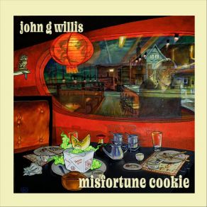 Download track You Can't Get It Wrong John G Willis