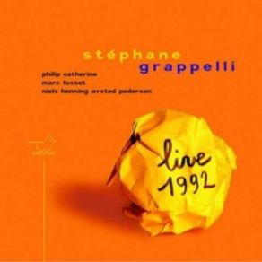 Download track Stella By Starlight Stéphane Grappelli