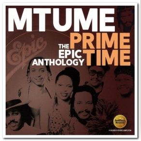 Download track So You Wanna Be A Star Mtume