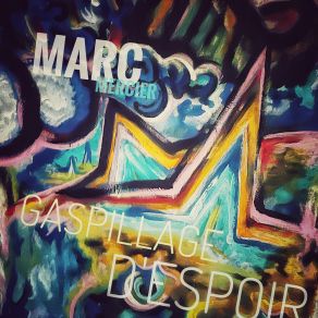 Download track Attends-Moi Marc Mercier