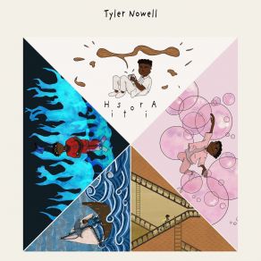 Download track All That I See TYLER NOWELL