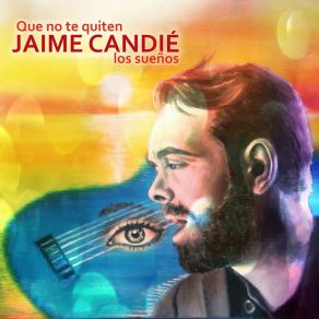 Download track Silencio Corazón Jaime Candie