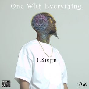 Download track One With Everything J. Storm