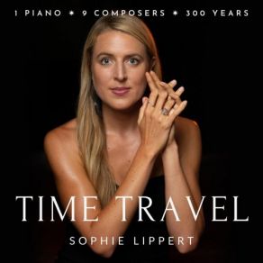 Download track Three Preludes: I. Allegro Ben Ritmato E Deciso Sophie Lippert