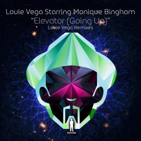 Download track Elevator (Going Up) (Louie Vega Gene Perez Sexy Bass Instrumental) Louie Vega, Monique Bingham