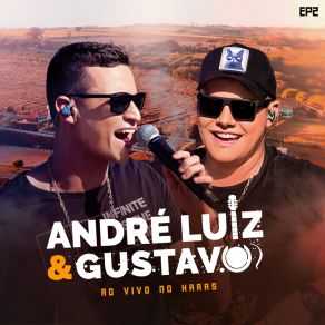 Download track Receita De Amar / Tô Falando Sério (Ao Vivo) Andre Luiz