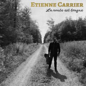 Download track Pleure Pleure Etienne Carrier