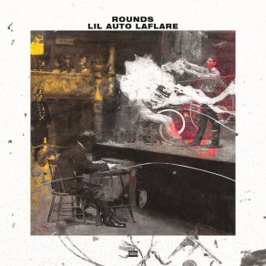 Download track Rounds Lil Auto Laflare