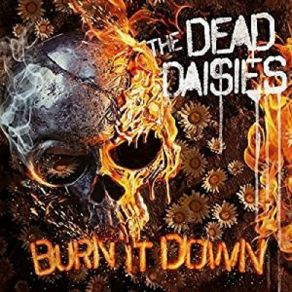 Download track Bitch The Dead Daisies