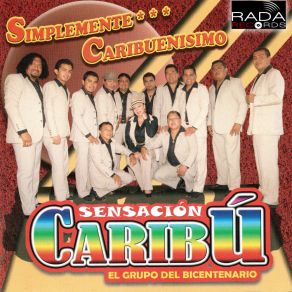 Download track Popurrí Cumbias Colombianas Sensación Caribú