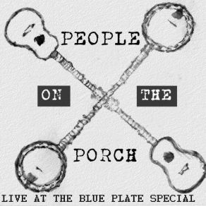 Download track Gray Line (Live) People On The Porch