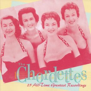 Download track Teenage Goodnight The Chordettes