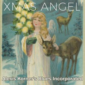 Download track It's Happening Alexis Korner'S Blues Incorporated