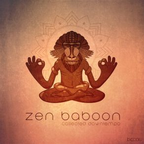 Download track La Maison Vert Zen Baboon