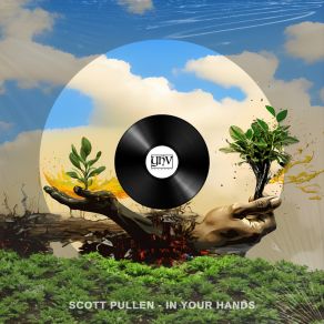 Download track In Your Hands (Radio Mix) Scott Pullen