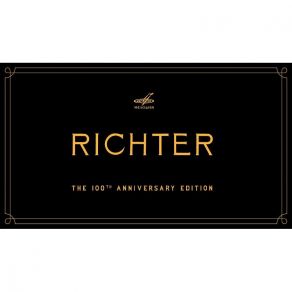 Download track 8. Vergiftet Sind Meine Lieder S. 289 Sviatoslav Richter