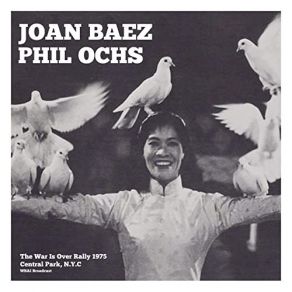 Download track Talking, Pt. 1 (Live) Joan Baez, Phil Ochs