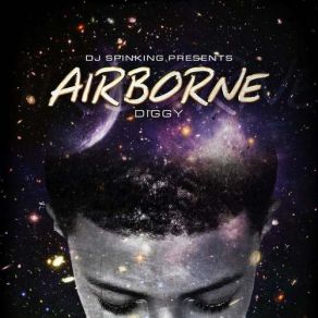 Download track Airplane Skit Diggy Simons