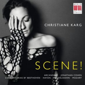 Download track Scene - Aria Arcangelo, Jonathan Cohen, Christiane Karg