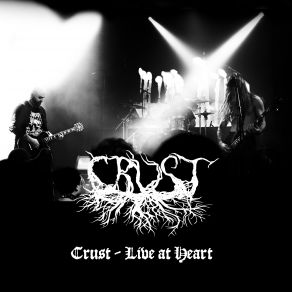 Download track Graves Await (Live) Crust