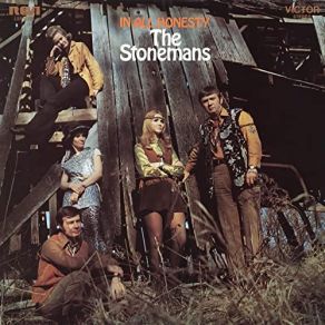 Download track Who'll Stop The Rain The Stonemans