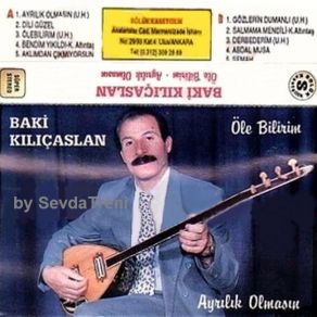 Download track Aklımdan Çıkmıyorsun Baki Kılıçaslan