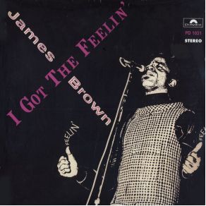 Download track Shhhhhhh (For A Little While)  James Brown