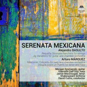 Download track Máscaras: III. La Pasión Según San Juan De Letrán Shakespeare SinfoniaGabriella Dall'Olio