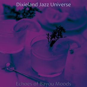 Download track Quiet Music For Vintage Americana Dixieland Jazz Universe