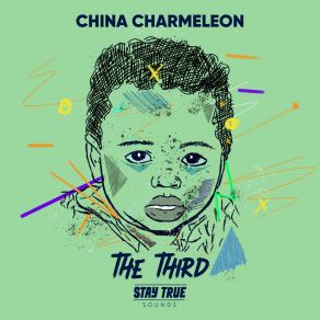 Download track Slave To The Feeling China CharmeleonMici