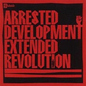 Download track Tennessee (Back To Roots Mix) Arrested Development