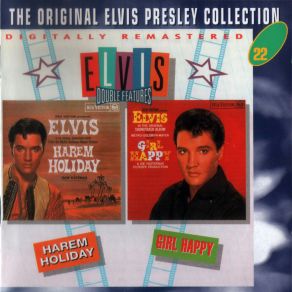 Download track Startin' Tonight Elvis Presley